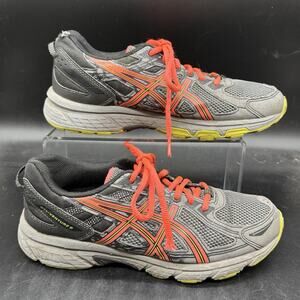 ASICS Gel Venture 6 Womens Size 9 Running Shoes T7G6Q